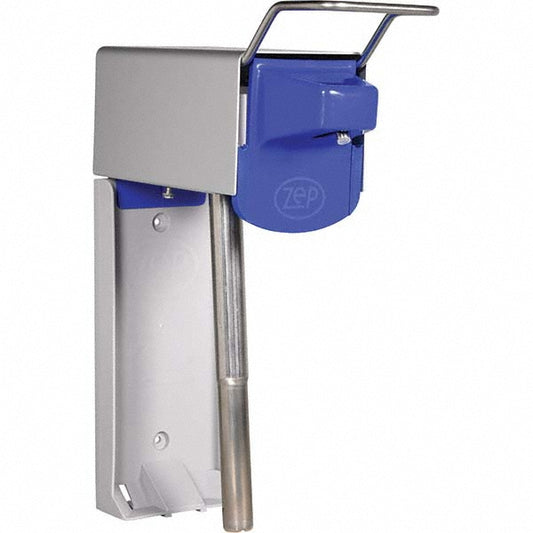 ZEP Inc 600101 3785 mL Push Operation Liquid Hand Soap Dispenser