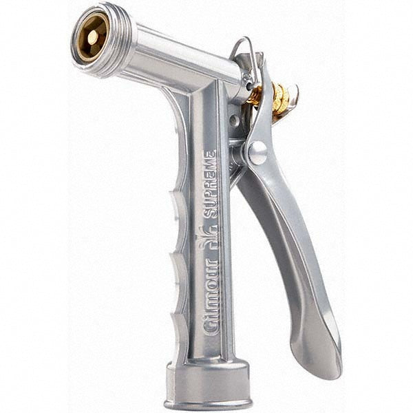 Gilmour 857302-1011 Medium Duty Garden Hose Nozzle 3/8"