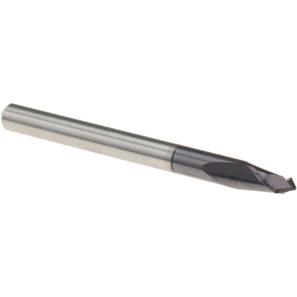 Harvey Tool 816108-C3 Spotting Drill 1/8" Dia, 90 deg, 1-1/2" OAL, Solid Carbide