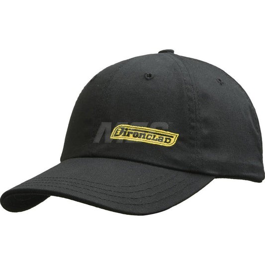 ironCLAD G62004 Bump Caps Bump Cap Type Front Brim Bump Cap  Material Nylon  Adjustment Type Adjustable  Color Black  Vented Yes  Slotted No