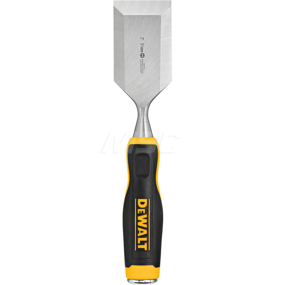 DeWALT DWHT16861 Chisel 2" Blade Width, 6" OAL