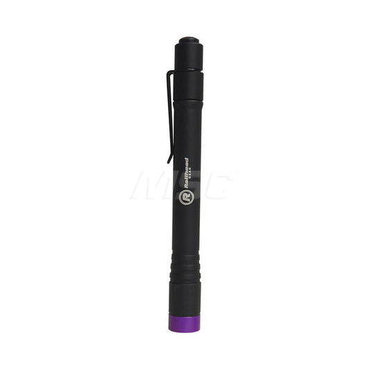 Railhead Corporation RH-UV2000 Flashlights Flashlight Type Penlight  Light Output 325  Bulb Type UV LED  Material Aluminum  Lumens 325  Body Type Aluminum