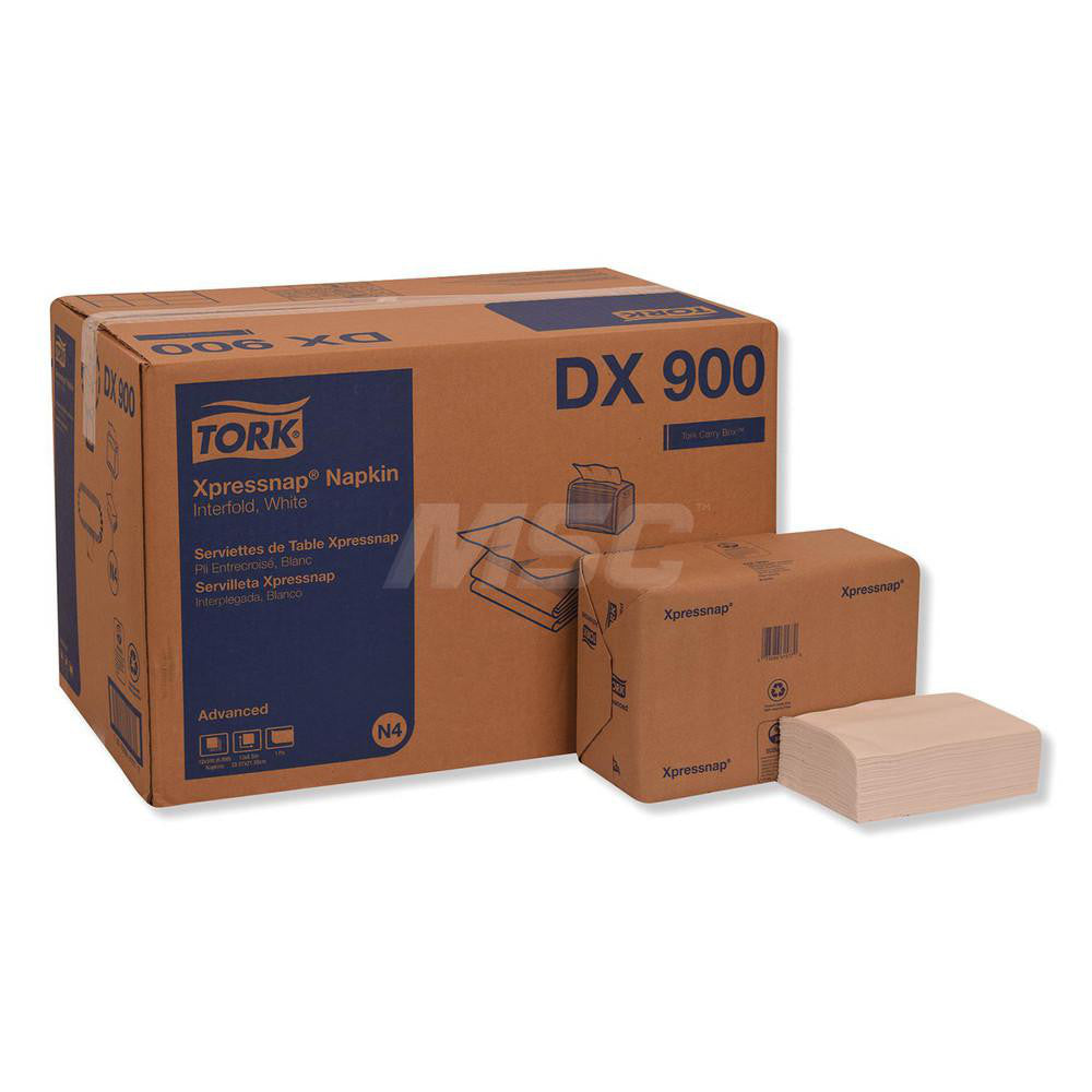 Tork TRKDX900 Paper Napkins Number Of Plys 1.000  05