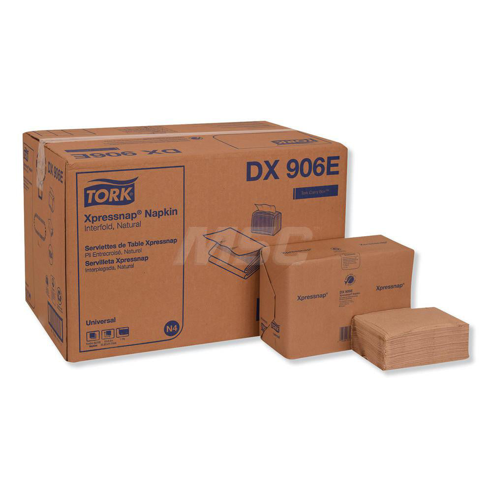 Tork DX906E Paper Napkins Number Of Plys 2.000  16