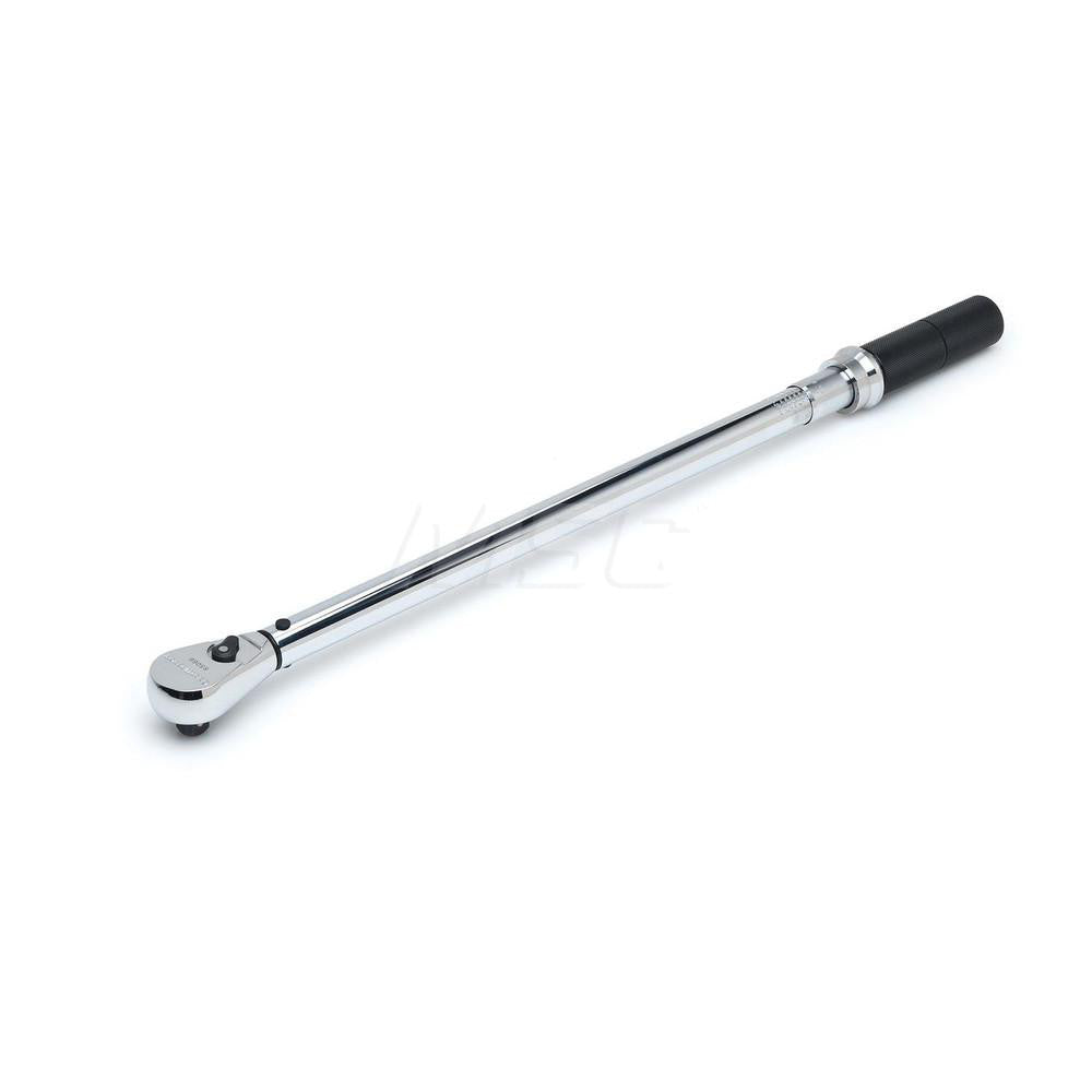 GEARWRENCH 85066M Torque Wrench 1/2" Square Drive