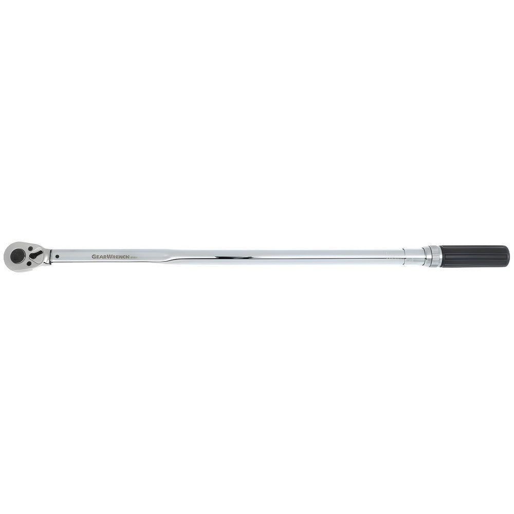 GEARWRENCH 85065M Torque Wrench 3/4" Square Drive