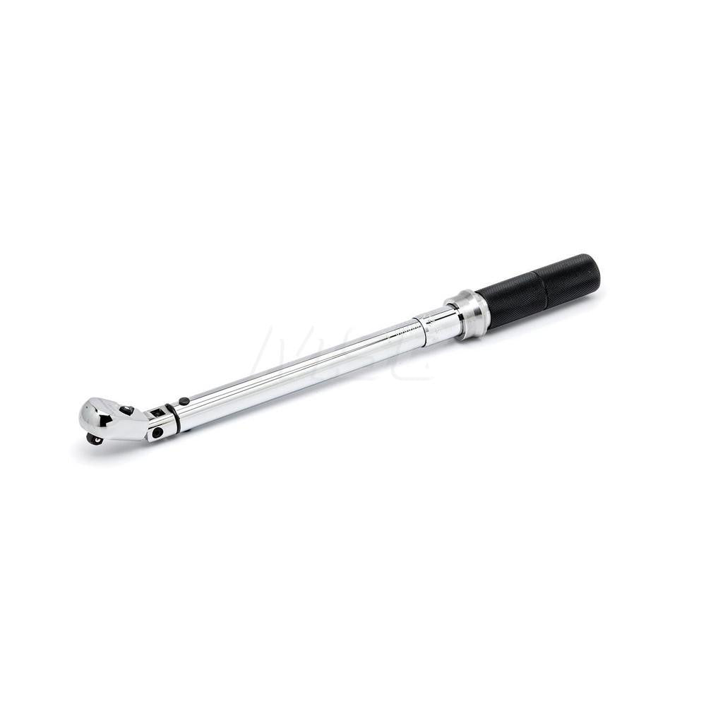 GEARWRENCH 85086M Torque Wrench 3/8" Square Drive