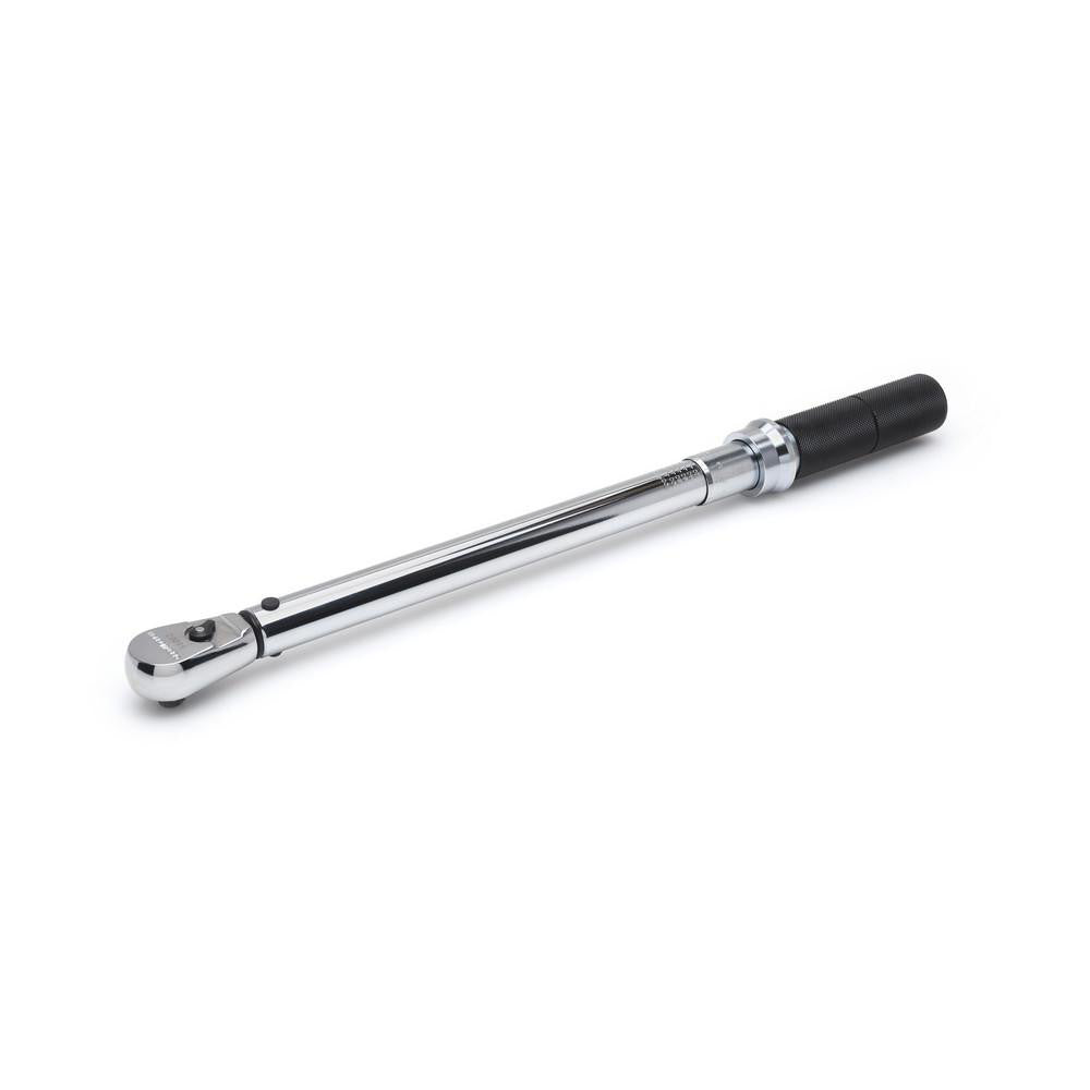 GEARWRENCH 85062M Torque Wrench 3/8" Square Drive