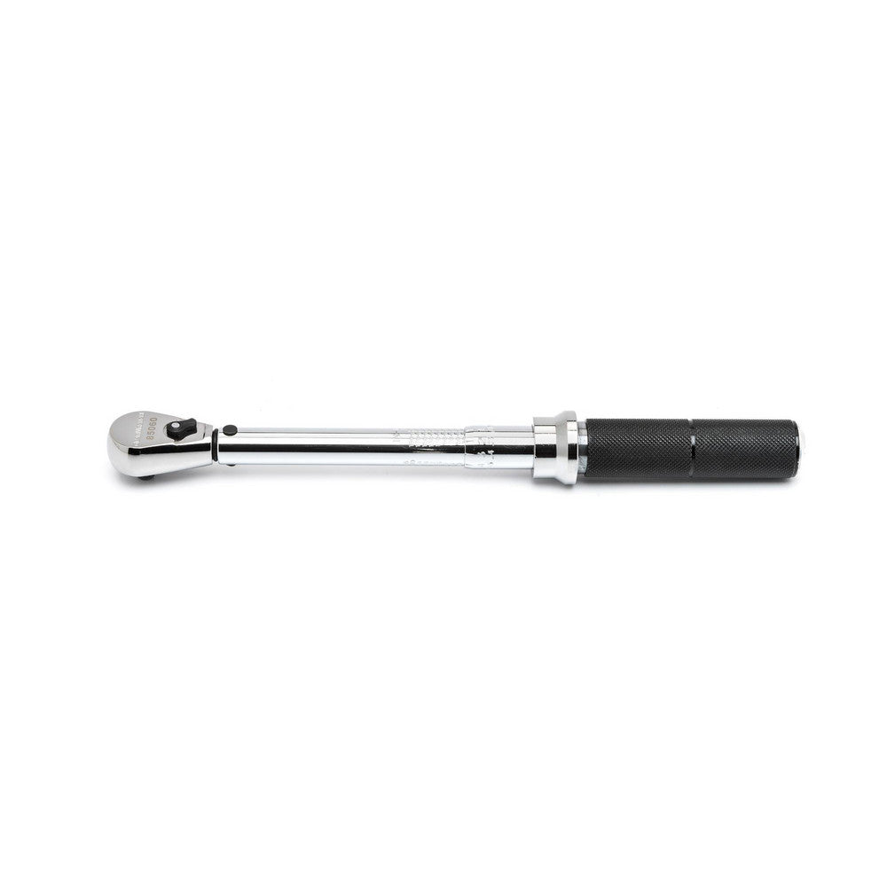 GEARWRENCH 85060M Torque Wrench 1/4" Square Drive