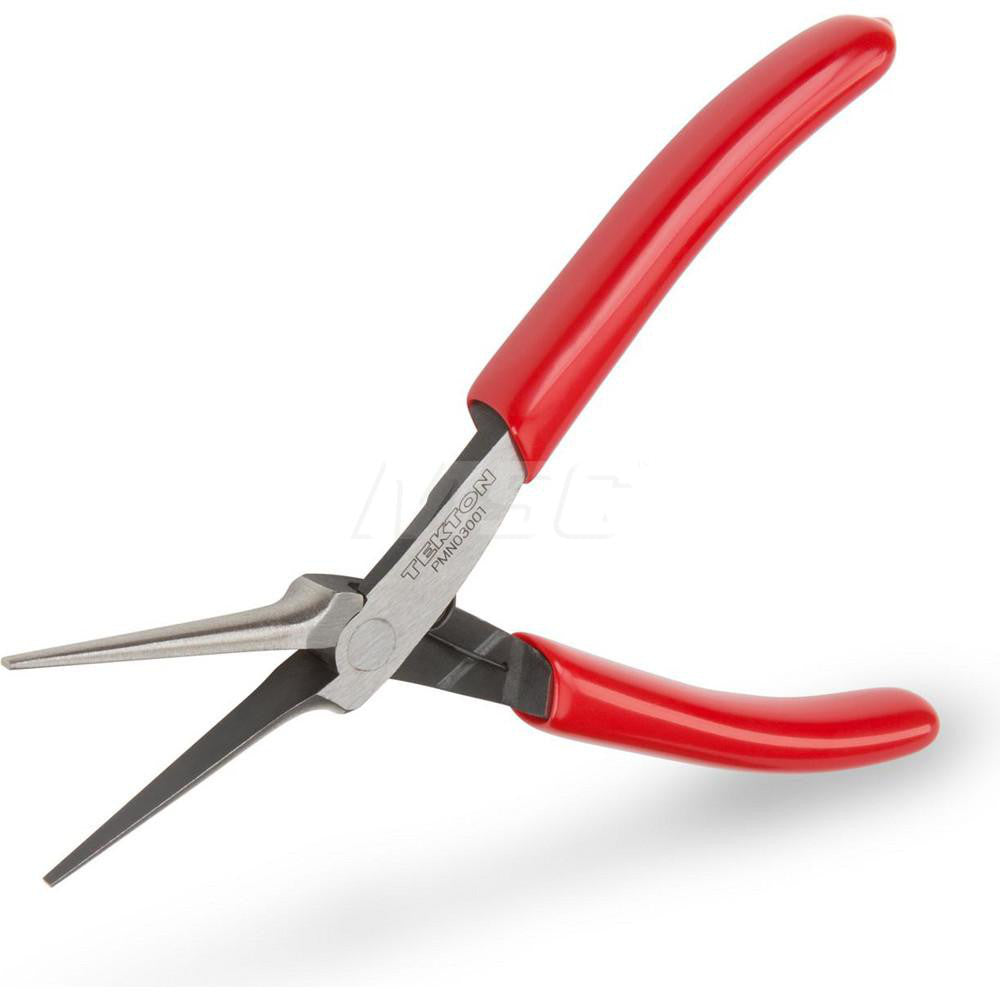 Tekton PMN03001 Needle Nose Pliers 5.4" OAL