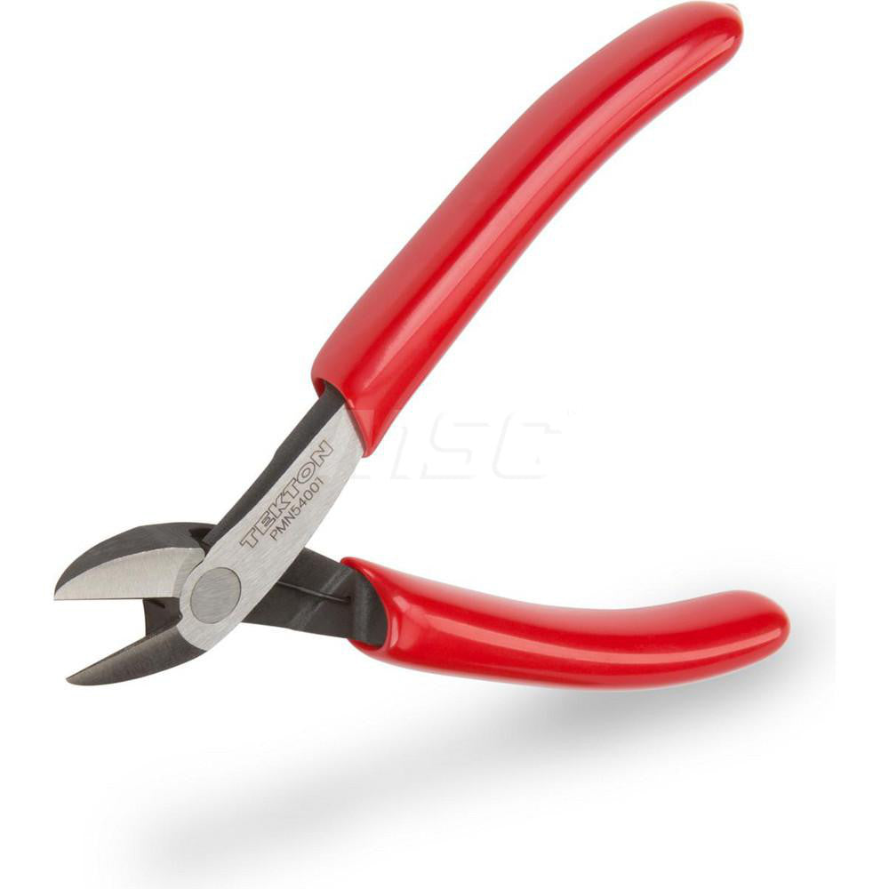 Tekton PMN54001 Diagonal Cutting Plier 4.3" OAL