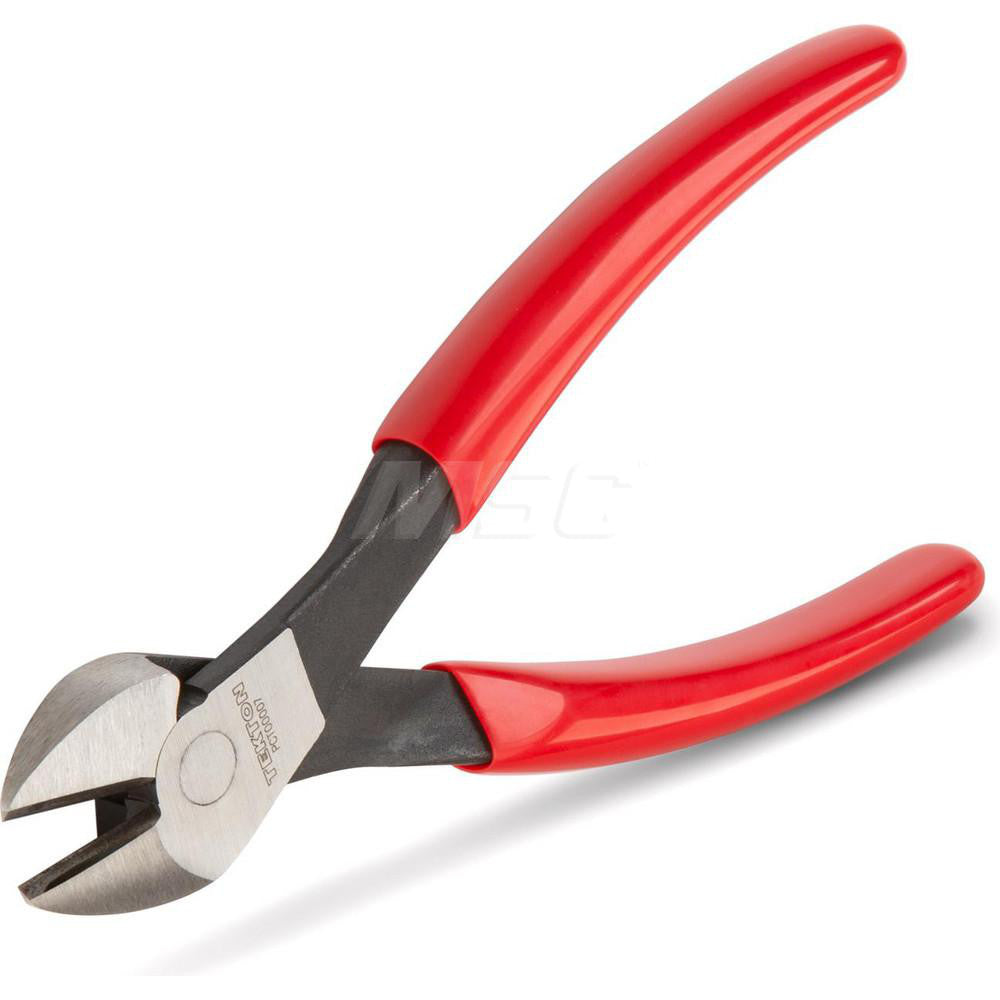 Tekton PCT00007 Diagonal Cutting Plier 7" OAL