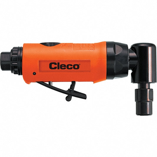 Cleco MP4424 Air Die Grinder 1/4'' Collet, 1/4'' Inlet