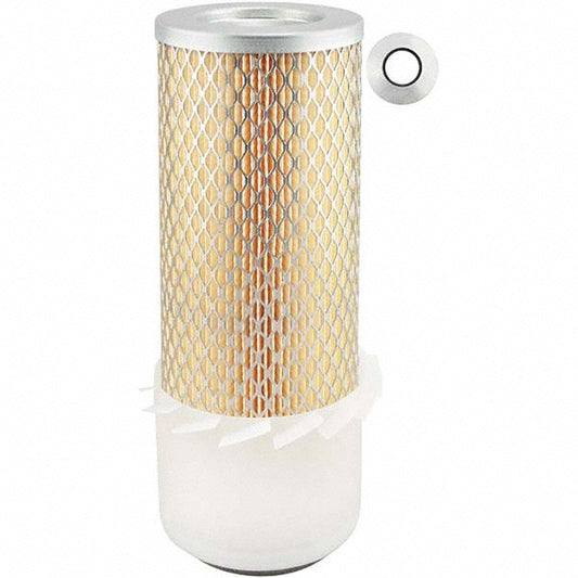 Baldwin Filters PA1690-FN Automotive Air Filter Element 5-1/8" OD, 10.344" OAL