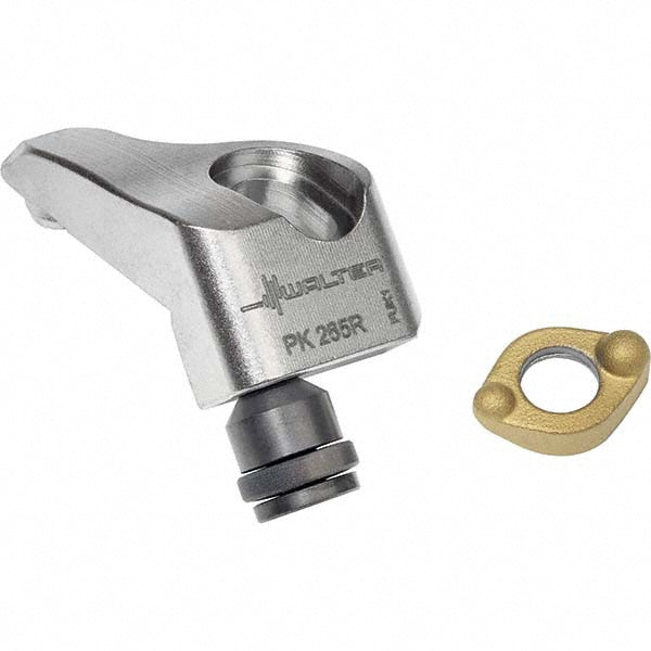 Walter 5098061 Series Walter Capto, PK Clamp Set for Indexables