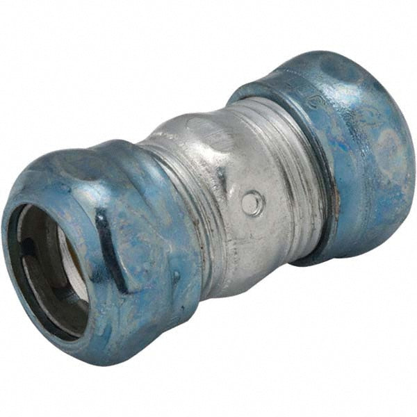 Hubbell-Raco 2923RT Conduit Coupling For EMT, 3/4" Trade Size