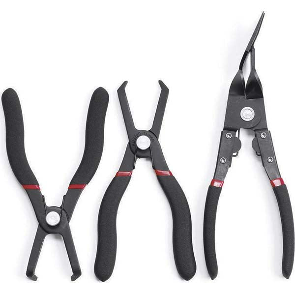 GEARWRENCH 41850 Plier Set 3 Pc