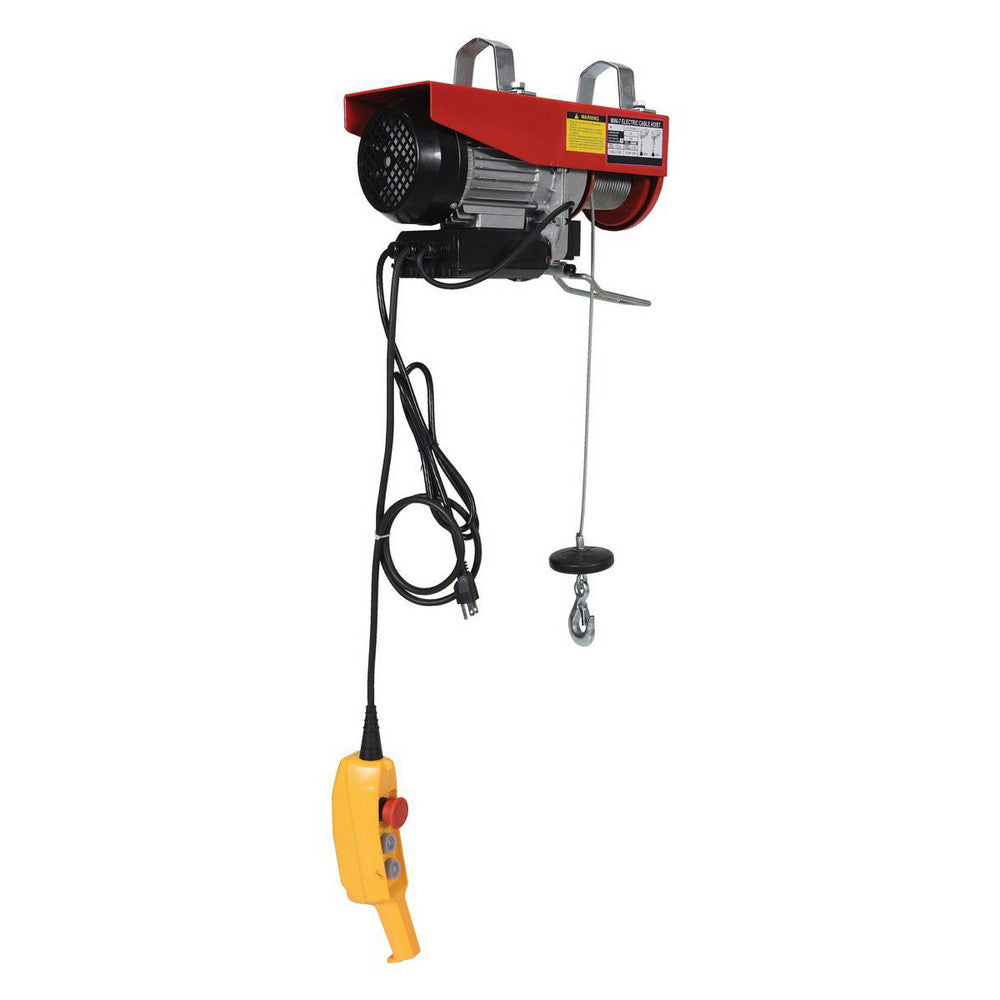 Vestil MINI-7 Electric Hoist