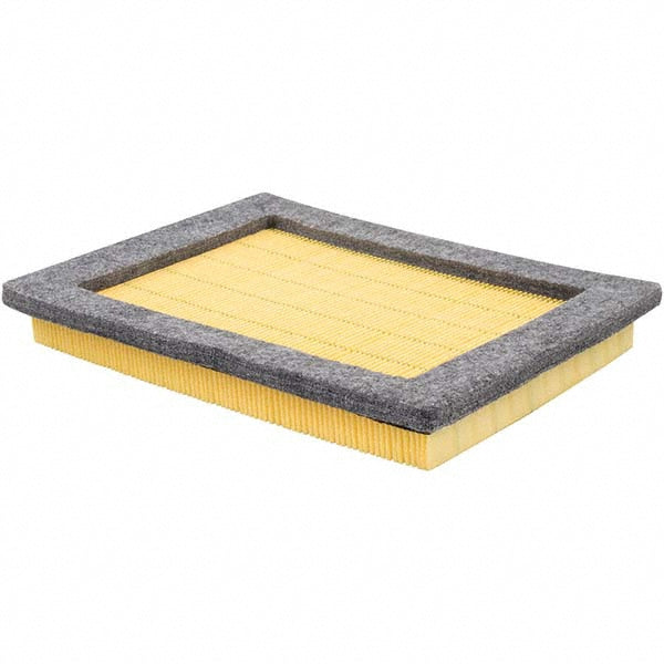 Baldwin Filters PA4167 Automotive Air Filter Element 11.344" OAL