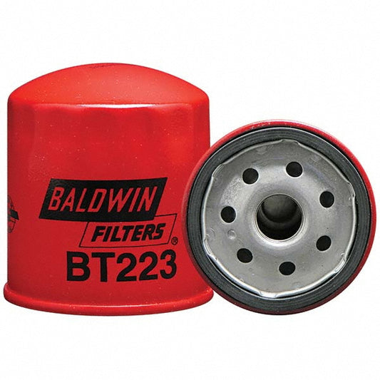 Baldwin Filters BT223 Automotive Oil Filter 2.91" OD, 3-1/2" OAL
