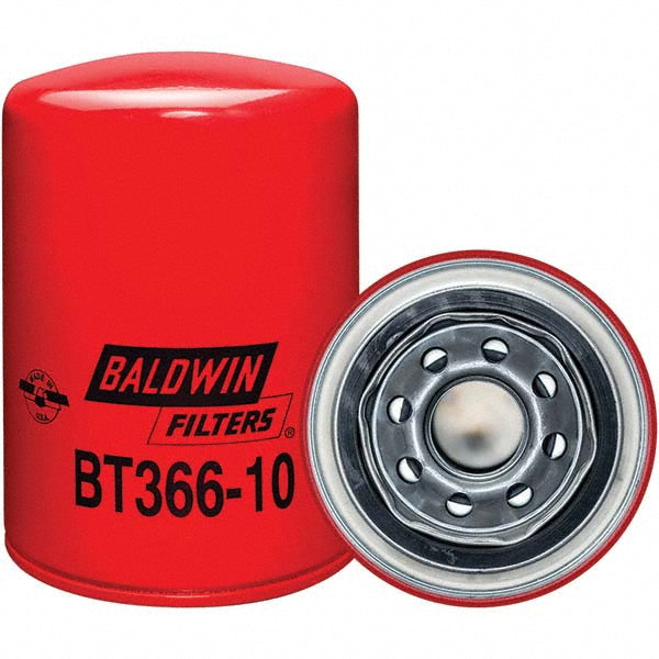 Baldwin Filters BT366-10 Automotive Hydraulic Filter 3.688" OD, 5.406" OAL