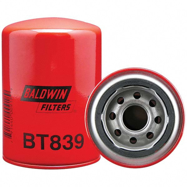 Baldwin Filters BT839 Automotive Hydraulic Filter 3.688" OD, 5.406" OAL