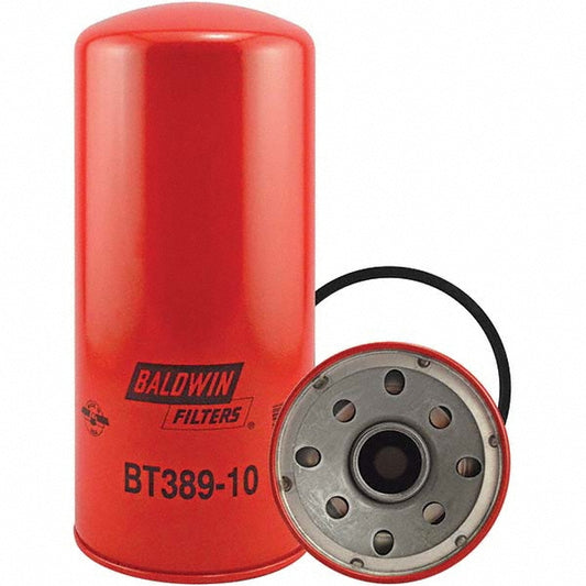 Baldwin Filters BT389-10 Automotive Hydraulic Filter 5.063" OD, 10-3/4" OAL