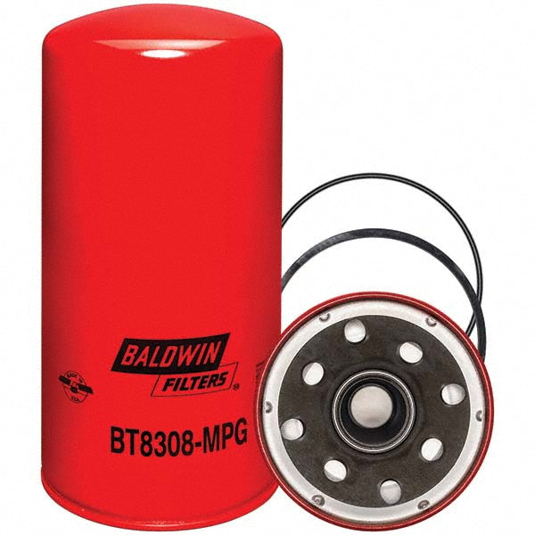 Baldwin Filters BT8308-MPG Automotive Hydraulic Filter 5.063" OD, 10-3/4" OAL