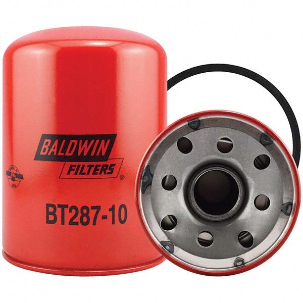 Baldwin Filters BT287-10 Automotive Hydraulic Filter 5.031" OD, 7" OAL