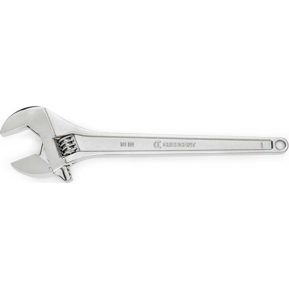 Crescent AC218BK Adjustable Wrench