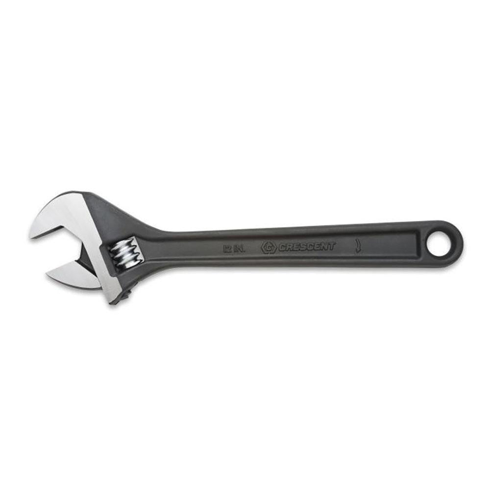 Crescent AT212VS Adjustable Wrench