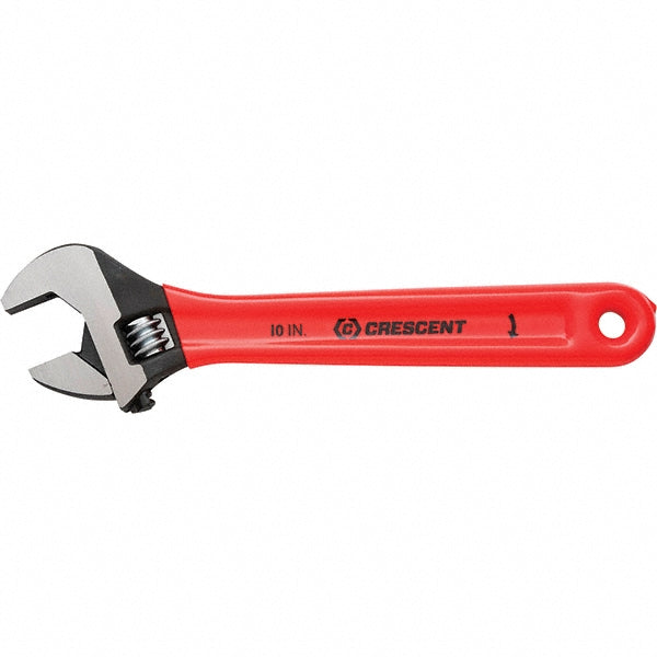 Crescent AT210CVS Adjustable Wrench