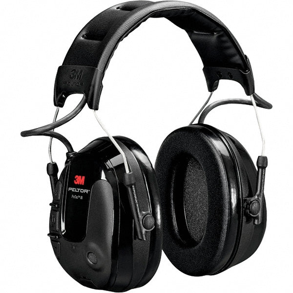 3M 7100088456 Earmuffs Listen-Only