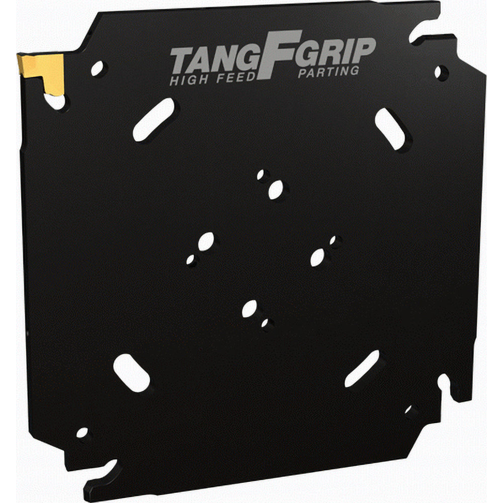 Iscar 3367508 LOGIQFGRIP TGAQ Double End RH Indexable Cutoff Blade