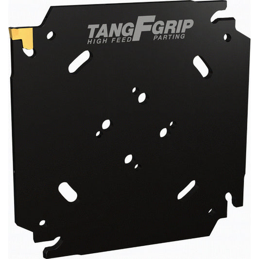 Iscar 3367511 LOGIQFGRIP TGAQ Double End RH Indexable Cutoff Blade