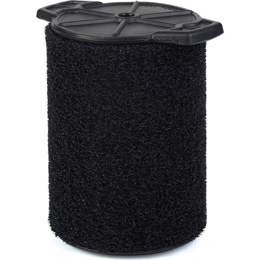 Ridgid 40158 Vacuum Cleaner Washable Wet/Dry Filter