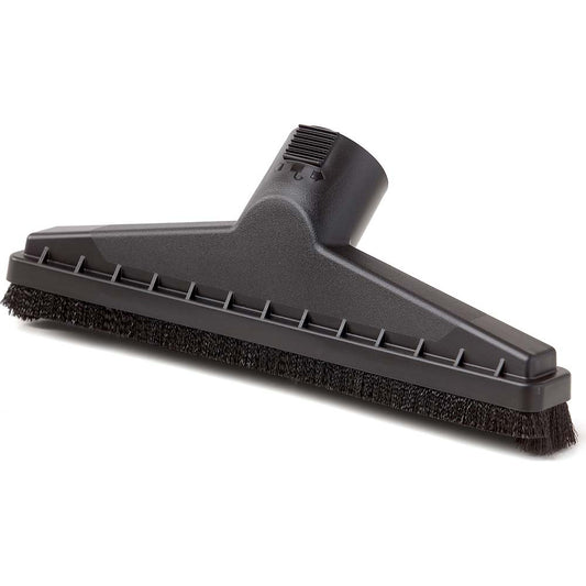 Ridgid 62938 Vacuum Cleaner Attachments Attachment Type Brush  For Use With Wet/Dry Vacs  Material Plastic  Overall Length 15.0000  Overall Width 14.0000  Overall Depth 2.5000