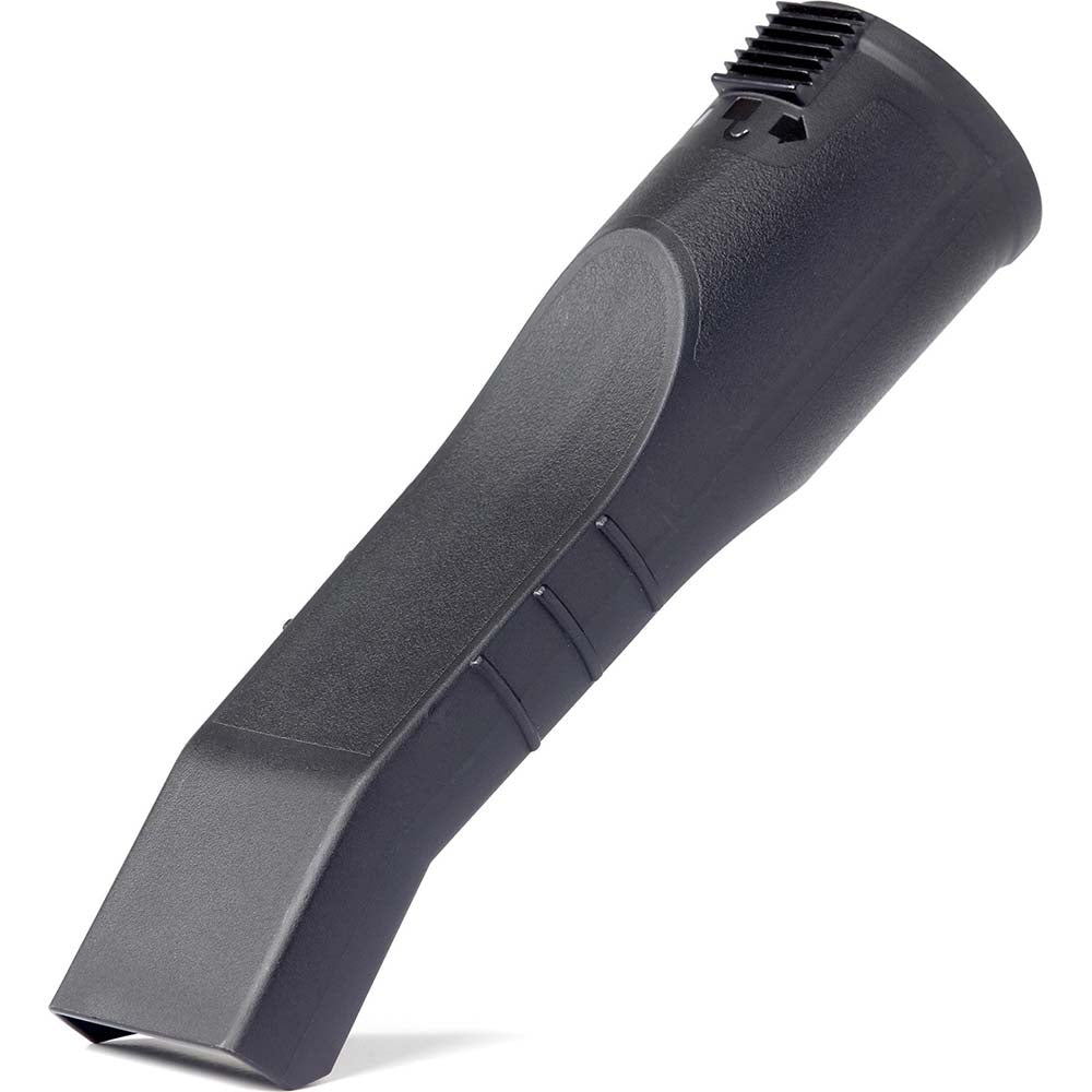 Ridgid 62953 Vacuum Cleaner Attachments Attachment Type Floor Nozzle  For Use With Wet/Dry Vacs  Material Plastic  Overall Length 9.7500  Overall Width 9.5000  Overall Depth 2.5000