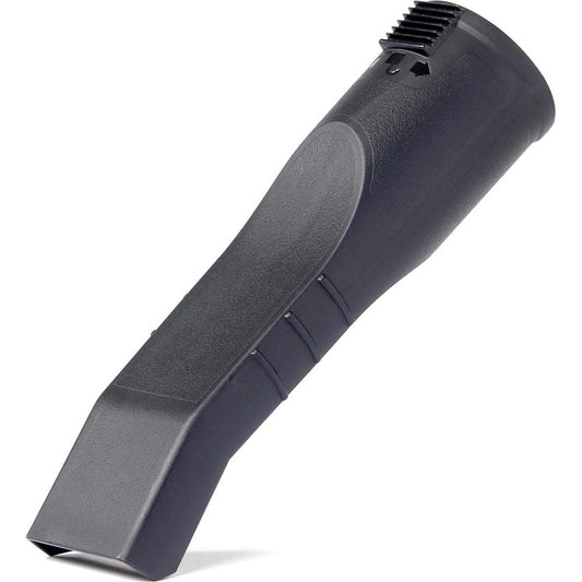 Ridgid 62953 Vacuum Cleaner Attachments Attachment Type Floor Nozzle  For Use With Wet/Dry Vacs  Material Plastic  Overall Length 9.7500  Overall Width 9.5000  Overall Depth 2.5000