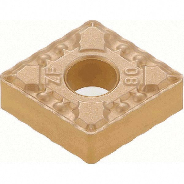 Tungaloy 6772160 Turning Insert CNMG 432 ZF T9215, Carbide