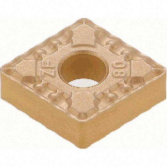 Tungaloy 6772160 Turning Insert CNMG 432 ZF T9215, Carbide