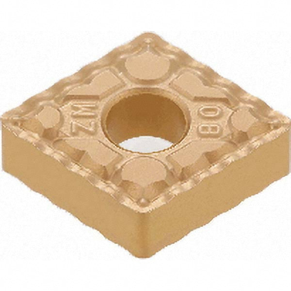 Tungaloy 6772187 Turning Insert CNMG 432 ZM T9215, Carbide