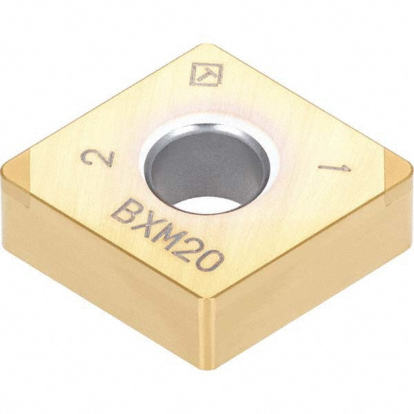 Tungaloy 6804792 Turning Insert 2QP-CNGA 433-H BXM20, PCBN