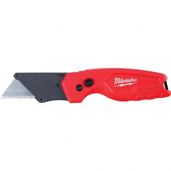 Milwaukee Tool 48-22-1500 Utility Knife Spring Back