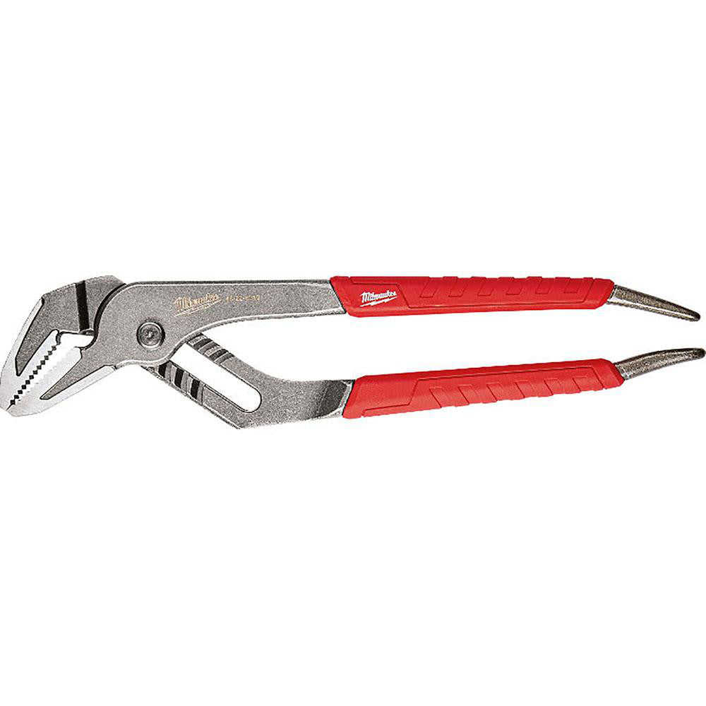 Milwaukee Tool 48-22-6310 Tongue & Groove Plier 2" Cutting Capacity, Adjustable Jaw