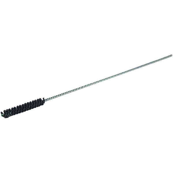 Weiler 34127 Flexible Cylinder Hone  7.00 mm Max Bore Dia,  120 Grit,  Silicon Carbide