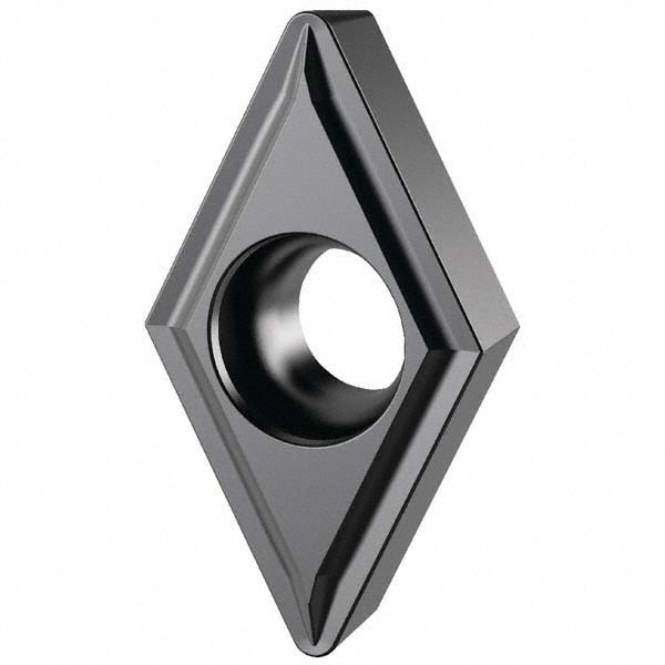 Kennametal 6686926 Turning Insert DCGT2151LF KCS10B, Carbide