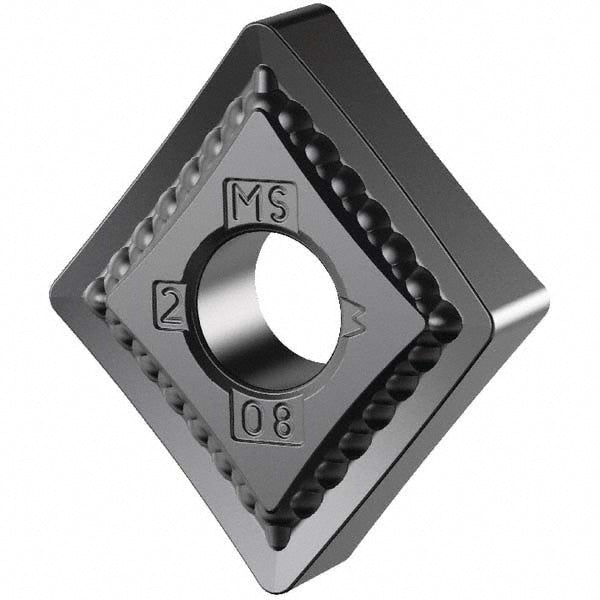 Kennametal 6687084 Turning Insert CNMG431MS KCS10B, Carbide
