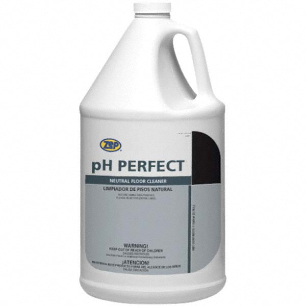 ZEP Inc 72924 Floor Cleaner 1 gal Bottle