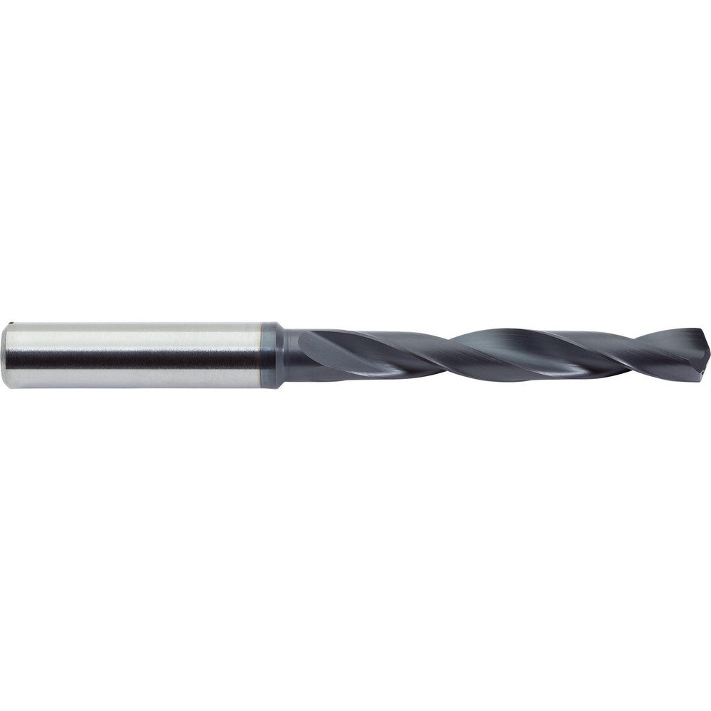 M.A. Ford HPDCR1360A Jobber Length Drill Bit #29 (0.1360) Dia, 140 deg, Solid Carbide